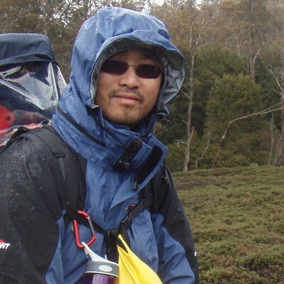 Profile Picture of Adam Tran (@BTBushwalker) on Twitter