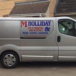 M Holliday Plumbing & Heating - Instagram Profile Picture of M Holliday Plumbing & Heating (@mhollidayplumbingandheating) on Instagram