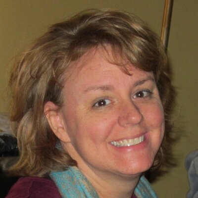 Profile Picture of Lynn Ramey (@lynnramey) on Twitter