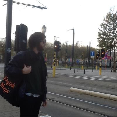 Profile Picture of Joseph Carvell (@carvellojoe) on Twitter