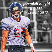 Profile Picture of Jeremiah Knight (@KNGHTBOY28) on Youtube