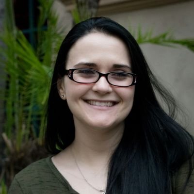 Profile Picture of Danielle Ireland (@Biohazardess89) on Twitter