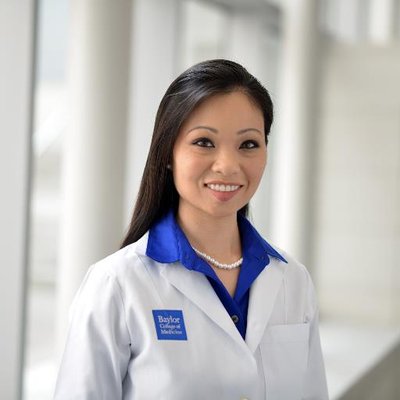 Profile Picture of Rosalyn Nguyen, MD (@RosalynNguyenMD) on Twitter