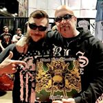 Profile Picture of Robb Collins (@b4tm4n2209) on Instagram