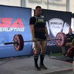 Profile Picture of Brian Bishop (@bishlifts) on Instagram