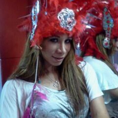 Profile Picture of Kristin Hogan FANS (@HoganFansPeru) on Twitter