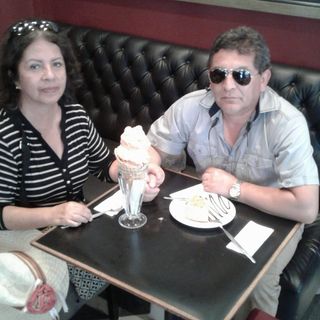 Profile Picture of Lidia Berrocal (@lidia.berrocal.7) on Facebook