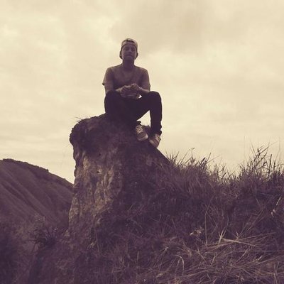 Profile Picture of Jhon DM (@JohnPrankDM) on Twitter