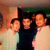 Profile Picture of Darshil Shah (@darshil-shah-20) on Quora