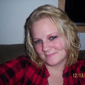 Profile Picture of Crystal Mccombs (@daddysbabycrystal) on Myspace