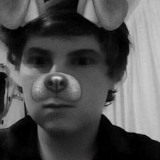 Profile Picture of Anthony Garton (@GartonAnthony) on Twitter