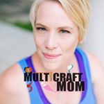 Profile Picture of Melissa Newcomb (@multicraftmom) on Instagram