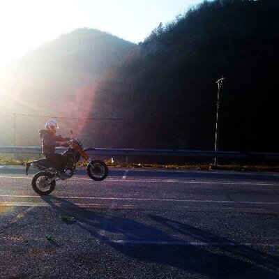 Profile Picture of Nedim Vajzovic (@vayzi) on Twitter