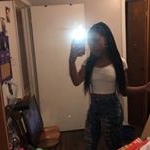 Profile Picture of Icess❤️🤪🤞🏽 (@l0keyyyyyyy.icess) on Instagram