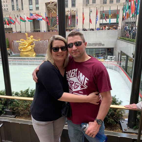Profile Picture of Daniel Strickler (@danielstrickler) on Poshmark
