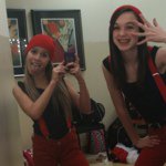 Profile Picture of MacKenzie  Carroll (@kenziecarroll) on Instagram