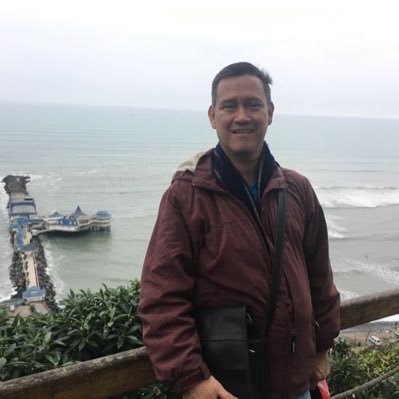 Daniel Campo Sarria - Twitter Profile Picture of Daniel Campo Sarria (@CampoSarria) on Twitter