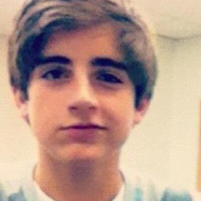 Profile Picture of Sam Pyle (@@SamCPyle) on Twitter
