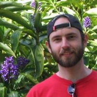 Profile Picture of Matthew Curtis-Maury (@mfcurt) on Pinterest