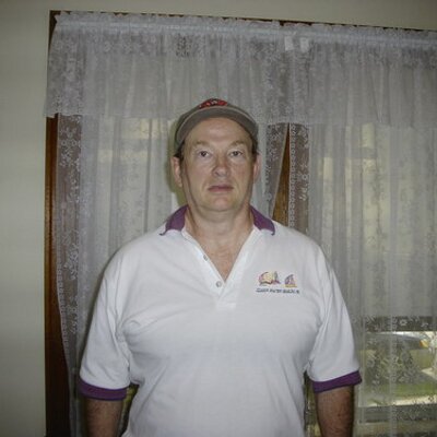Profile Picture of Raymond D Bloom (@rayjay19692) on Twitter