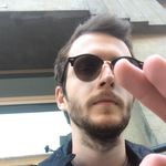Profile Picture of Alexandre Thiessé (@nihumezer) on Instagram