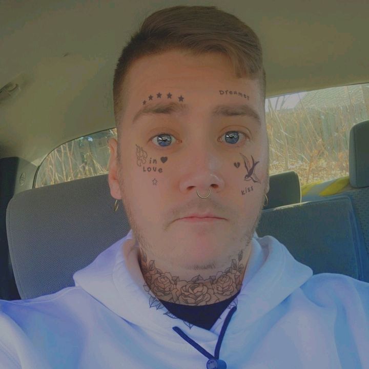 Profile Picture of Scott Weisner (@skeechhh) on Tiktok