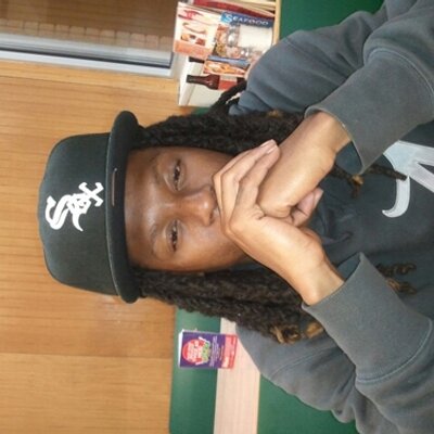 Profile Picture of Albert Gordon (@Wezzibama) on Twitter