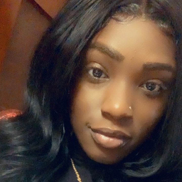 Profile Picture of Taia Glover (@taiaglover) on Tiktok