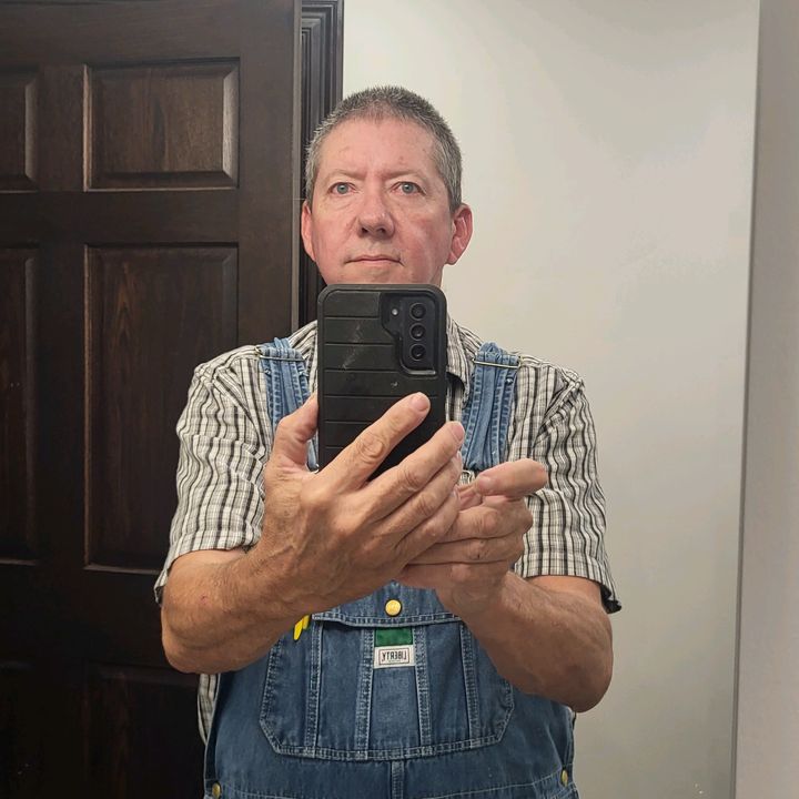 Profile Picture of brian hedrick (@briankhedrick) on Tiktok
