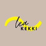 Profile Picture of L E A  K E K K I (@kekkidesign) on Instagram