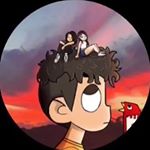 Profile Picture of Javon Powell-Crabtree 😈 (@curlyheaded.jay._) on Instagram