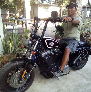 Profile Picture of Bernard Centeno (@bernard.centeno.1610) on Facebook