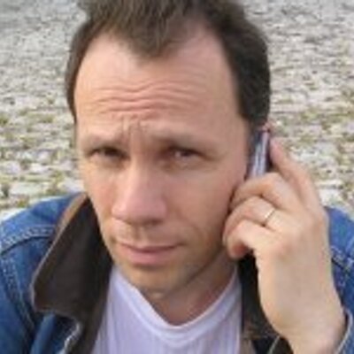 Profile Picture of Jean-Joseph THIBAULT (@jeanjot) on Twitter