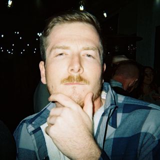 Profile Picture of Zach Huff (@zachhufff) on Instagram