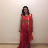 Profile Picture of Vibha Shankar (@vibha-shankar) on Quora