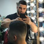 Profile Picture of ByronTheBarber (@byron_thebarber) on Instagram