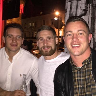 Profile Picture of Chris_Tuson (@ChrisTuson) on Twitter