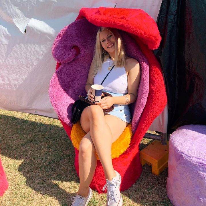 Profile Picture of Phoebe Parker (@@phoebepaarker) on Tiktok