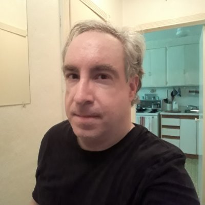 Profile Picture of Robert MacDougall (@MacDoug1) on Twitter