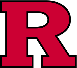 Profile Picture of Rutgers Scarlet Knights men's basketballon Wikipedia