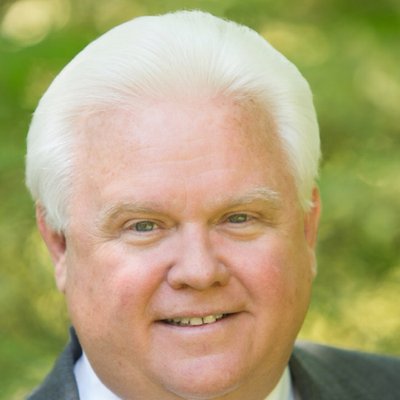 Profile Picture of Larry Hornsby (@LarryCRNA) on Twitter