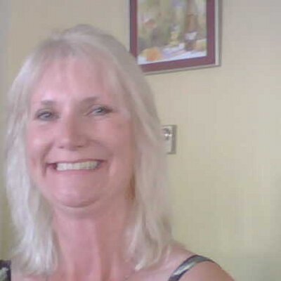 Profile Picture of Peggy Schmidt (@pegsue_65) on Twitter