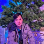 Profile Picture of Gerald Michael Benavidez (@geraldmichael23) on Instagram