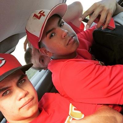 Profile Picture of Andrew Seagle (@AndrewSeagle26) on Twitter