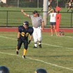 Profile Picture of Denton Cordell (@dentoncordell14) on Myspace