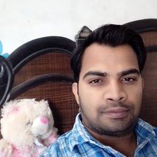 Profile Picture of Vikram Pandit (@vikrampandit18) on Twitter