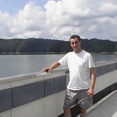 Profile Picture of Daniel Stanczak (@danstan71) on Twitter