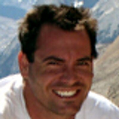 Profile Picture of Jeff Schumann (@jeffschumann) on Twitter