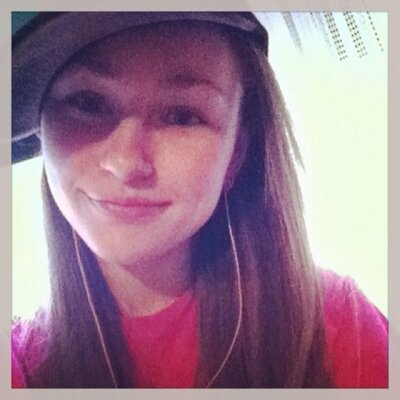 Profile Picture of Hannah Zajac (@haynuhbaby) on Twitter