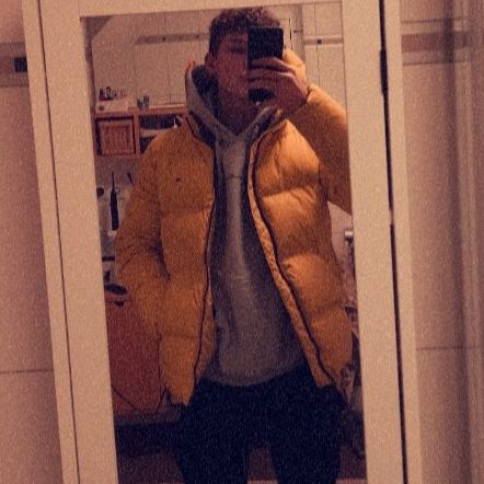 Profile Picture of paul.mertins (@paul.mertins) on Tiktok